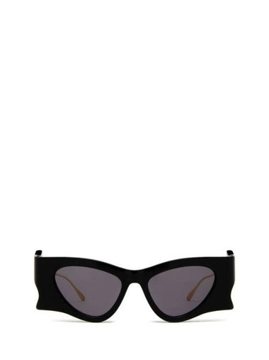 Sunglasses GG1328S 001 BLACK - GUCCI - BALAAN 1