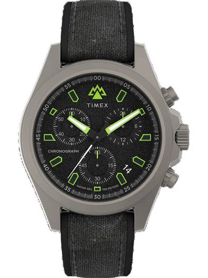 Expedition North Field Chrono 43mm watch TW2V96300 - TIMEX - BALAAN 2