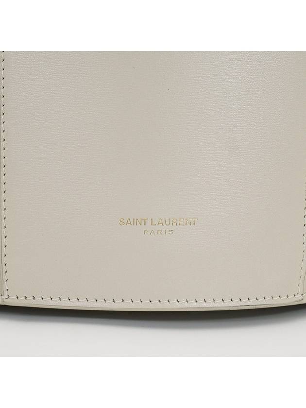 Women s Talitha Bucket Bag Medium - SAINT LAURENT - BALAAN 13