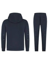 Boss Sweater 50519395 402 Blue - HUGO BOSS - BALAAN 3