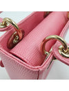 Women s Lizard Lady Bag Mini 4194 - DIOR - BALAAN 17