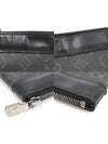 M62291 Monogram Eclipse Canvas Pochette Clutch - LOUIS VUITTON - BALAAN 6