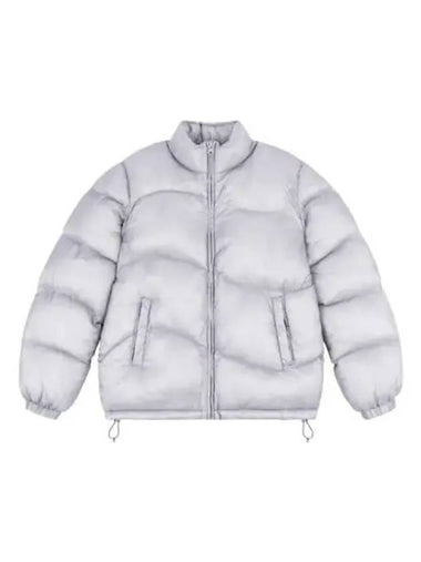 Classic Ripstop Puffer Silver - DIME - BALAAN 1