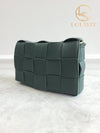 women cross bag - BOTTEGA VENETA - BALAAN 3