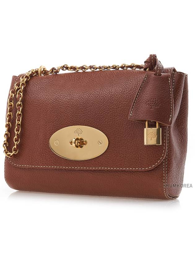 24FW Cross Bag HH7945275G110 - MULBERRY - BALAAN 3