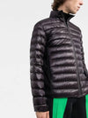 VOSGES lightweight padded jacket black 1A001 51 539WF 999 - MONCLER - BALAAN 2