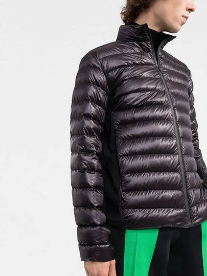 VOSGES lightweight padded jacket black 1A001 51 539WF 999 - MONCLER - BALAAN 2