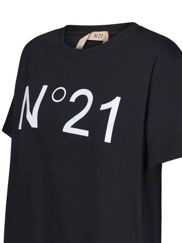 N°21 T-Shirt - Nº 21 - BALAAN 3