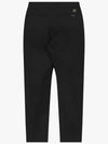 Drew Women s Pintuck Baggy Fit Pants DF42PT02 BK - DRUH GOLF - BALAAN 2