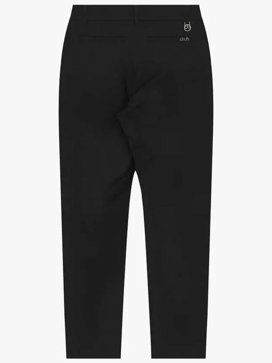 Drew Women s Pintuck Baggy Fit Pants DF42PT02 BK - DRUH GOLF - BALAAN 2