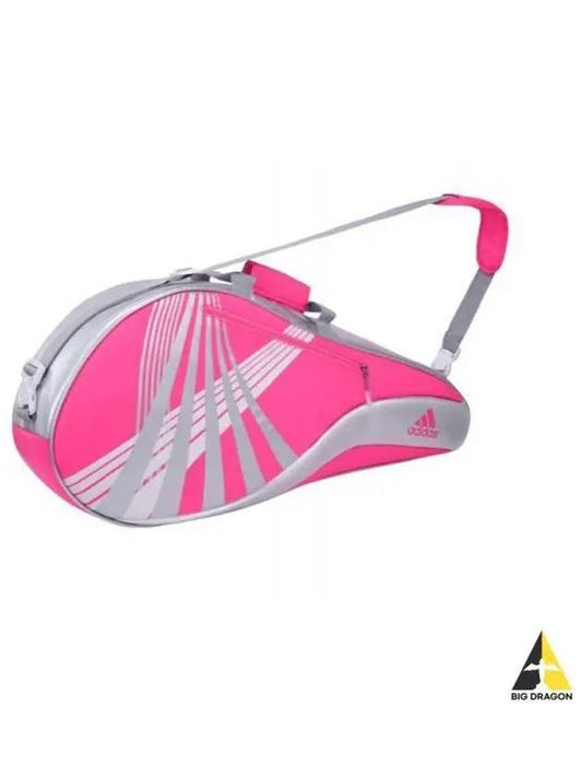 adidas BADMINTON steelistin W7 1st bag BG120111 - ADIDAS - BALAAN 1