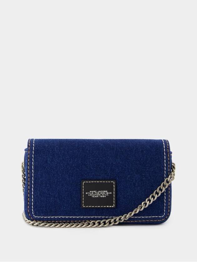 MARC JACOBS THE MINI BAG - MARC JACOBS - BALAAN 3