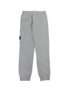 Kids Cargo Pants 801661540 V0M64 8A - STONE ISLAND - BALAAN 2