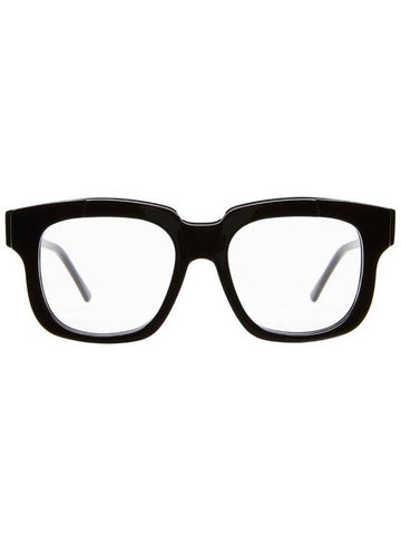 Kuboraum  Maske K25 Eyeglasses - KUBORAUM - BALAAN 1