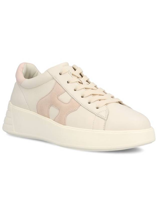 Hogan Sneakers Pink - HOGAN - BALAAN 2