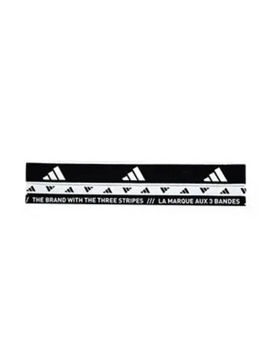 Multiple Width Training Headbands 3 Per Pack - ADIDAS - BALAAN 2