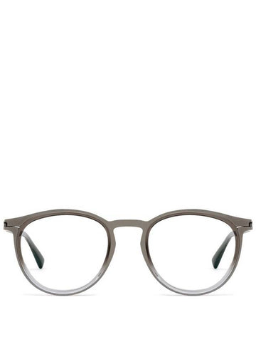 Mykita SIWA A54 Shiny Graphite/Grey Gradie - MYKITA - BALAAN 1