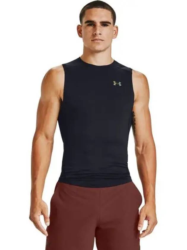 Rush Heat Gear 2 0 Comp Sleeve 1358232 001 - UNDER ARMOUR - BALAAN 1