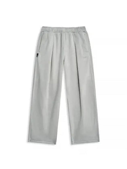 Team Winter Track Pants Grey - PUMA - BALAAN 2