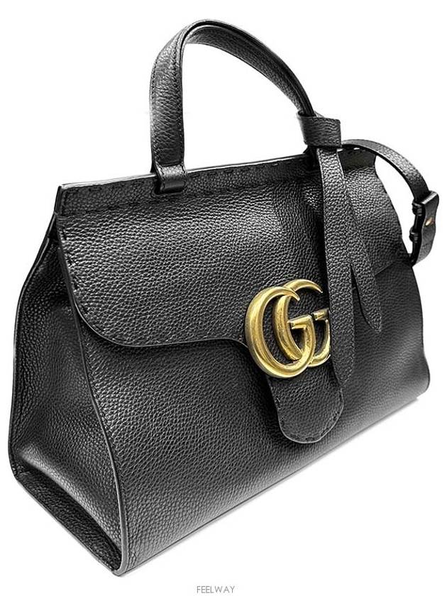 women shoulder bag - GUCCI - BALAAN 3