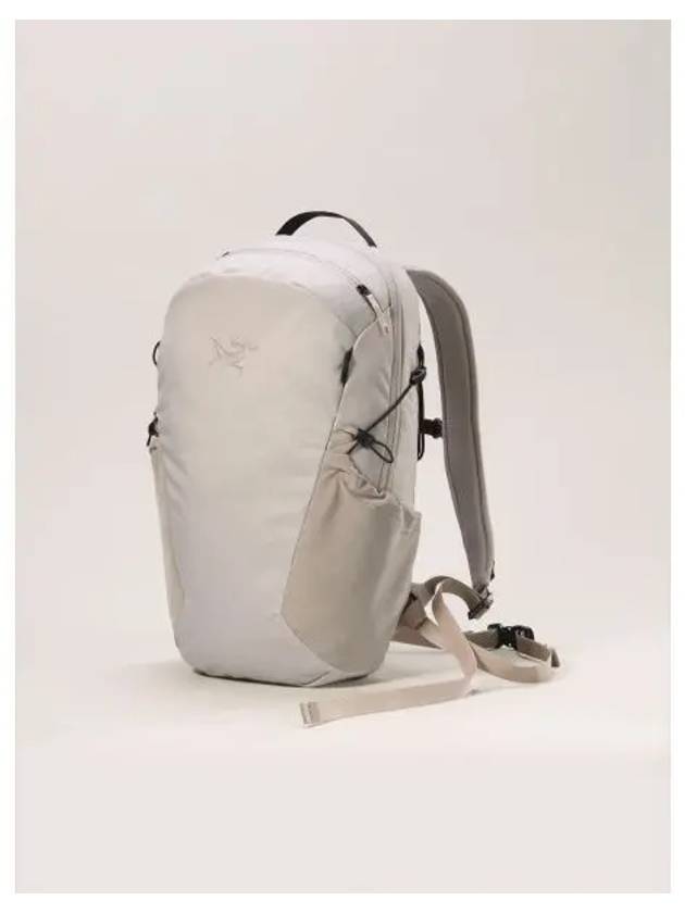 Mantis Embroidery Logo 16 Backpack Grey - ARC'TERYX - BALAAN 2