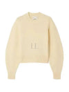 alice sweater - ISABEL MARANT - BALAAN 2