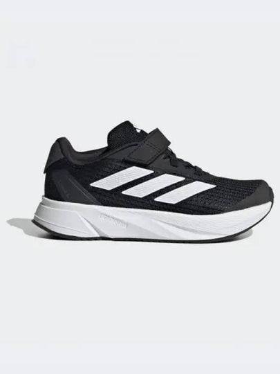 Duramo SL EL Kids CBLACKFTWWHTCARBON - ADIDAS - BALAAN 1