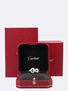 18k ring jewelry - CARTIER - BALAAN 4