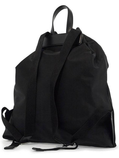 nylon backpack for everyday - DOLCE&GABBANA - BALAAN 2