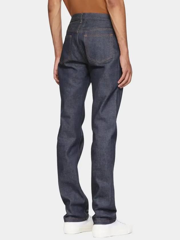 New Standard Jean Indigo - A.P.C. - BALAAN 8