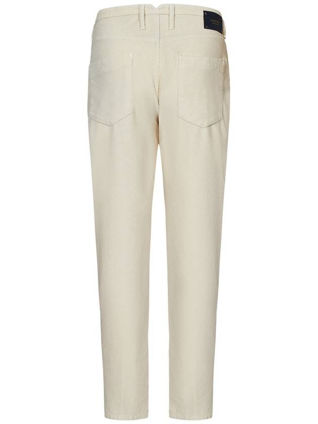 Incotex Trousers - INCOTEX - BALAAN 2