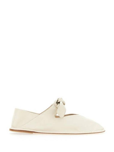 Llasada Flats Cream - HEREU - BALAAN 1