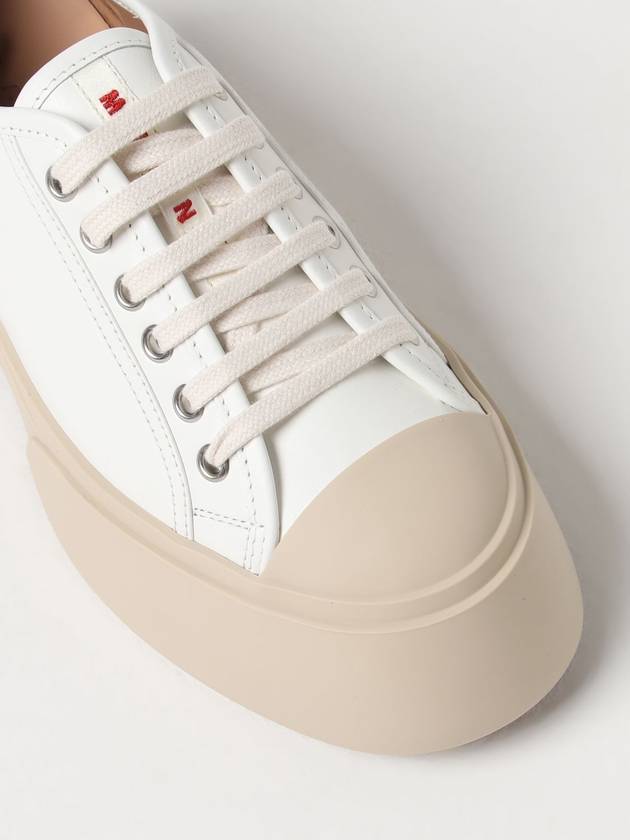 Sneakers Pablo Marni in nappa - MARNI - BALAAN 4