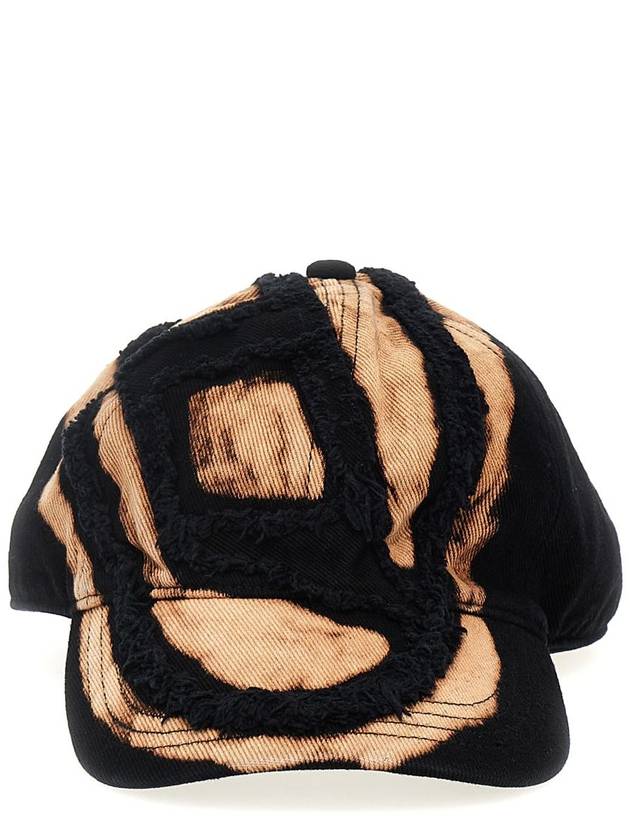 Diesel 'C-Jason' Baseball Cap - DIESEL - BALAAN 1