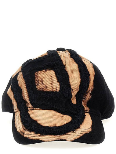 Diesel 'C-Jason' Baseball Cap - DIESEL - BALAAN 1