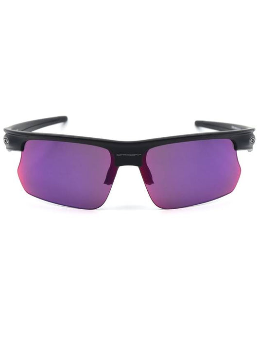 Vispera biker frame sunglasses OO9400 - OAKLEY - BALAAN 2