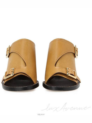 women sandals - CHLOE - BALAAN 1