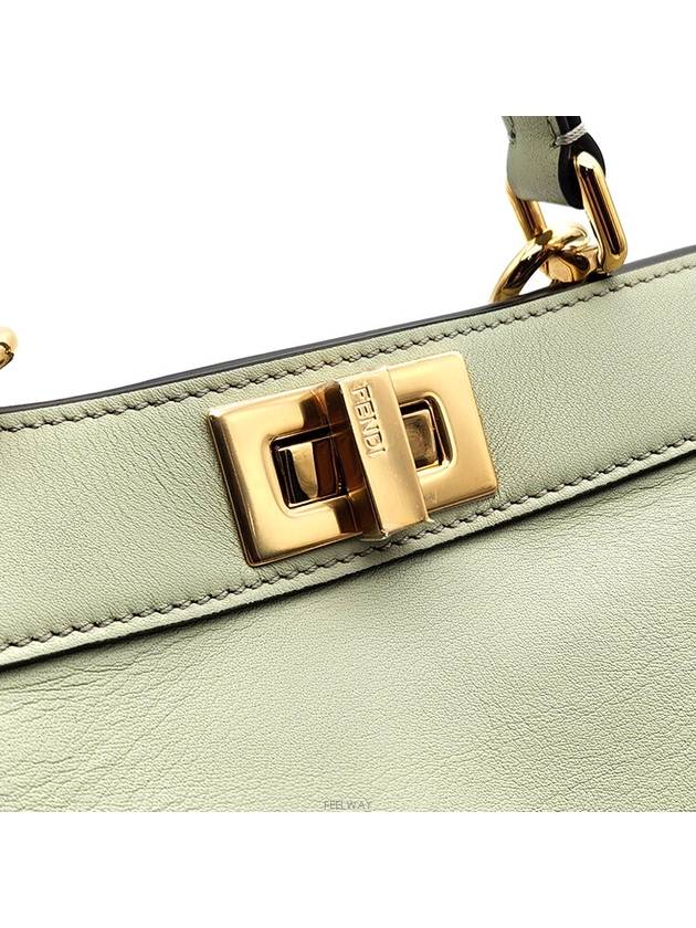 women shoulder bag - FENDI - BALAAN 8