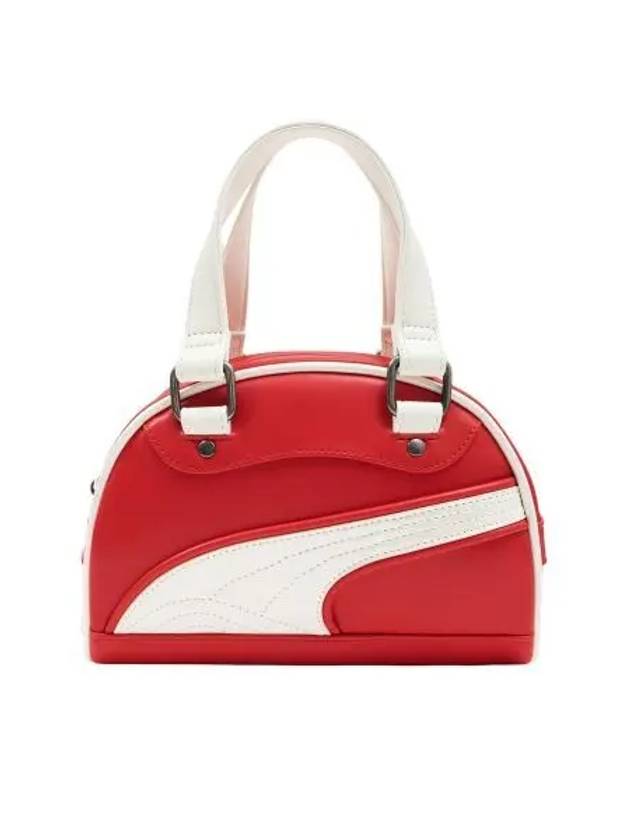 W Deer Cat Mini Bag Archive Red 940933 03 - PUMA - BALAAN 2