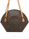 women shoulder bag - LOUIS VUITTON - BALAAN 5