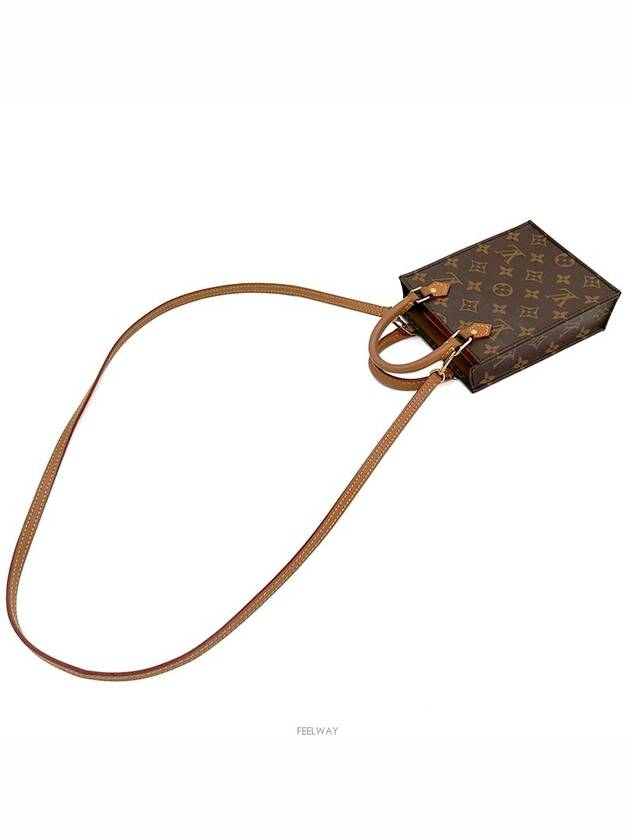 women cross bag - LOUIS VUITTON - BALAAN 5