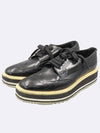 Smith Market used luxury brand wingtip shoes women s - PRADA - BALAAN 5