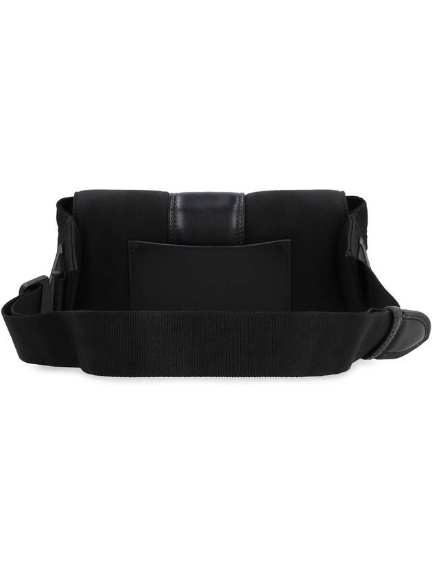 Jacquemus La Banane Bambino Nylon Belt Bag - JACQUEMUS - BALAAN 4