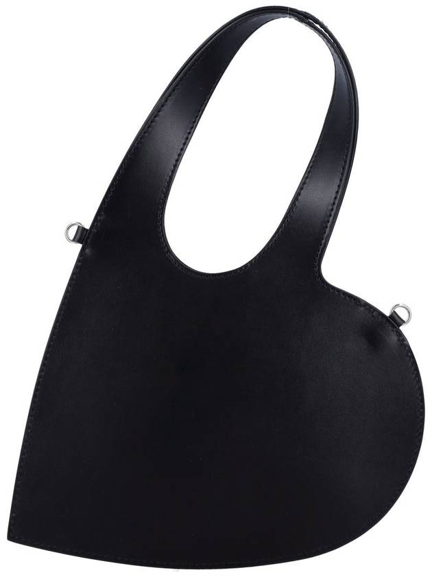 Coperni Mini Heart Crossbody Tote - COPERNI - BALAAN 4