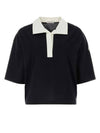 Polo T shirt 8A00008 89AJU 778 Free - MONCLER - BALAAN 1