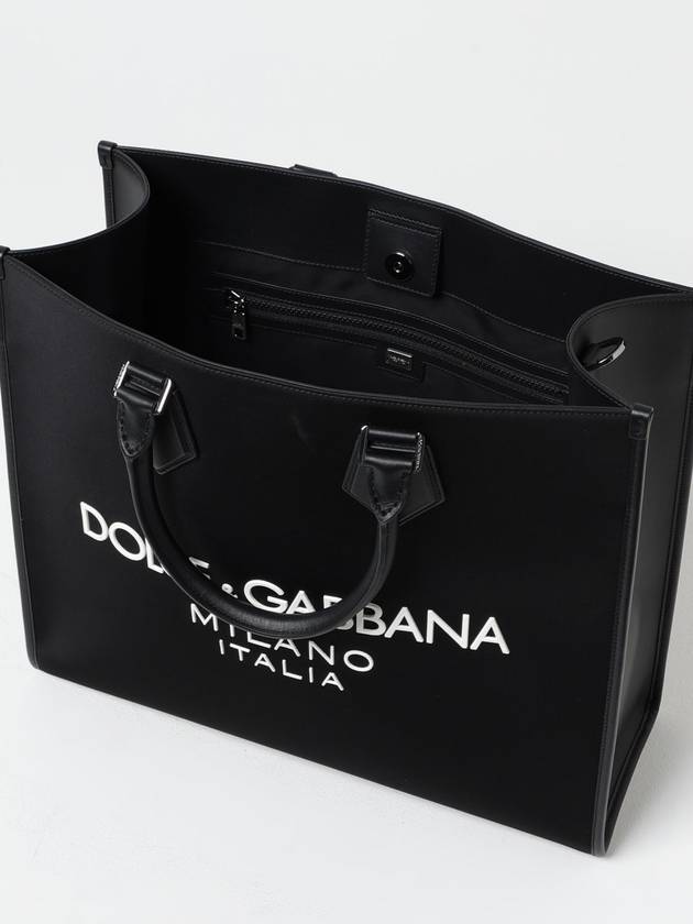 Bags men Dolce & Gabbana - DOLCE&GABBANA - BALAAN 5