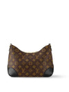 Women's Monogram Boulogne Shoulder Bag Brown - LOUIS VUITTON - BALAAN 9