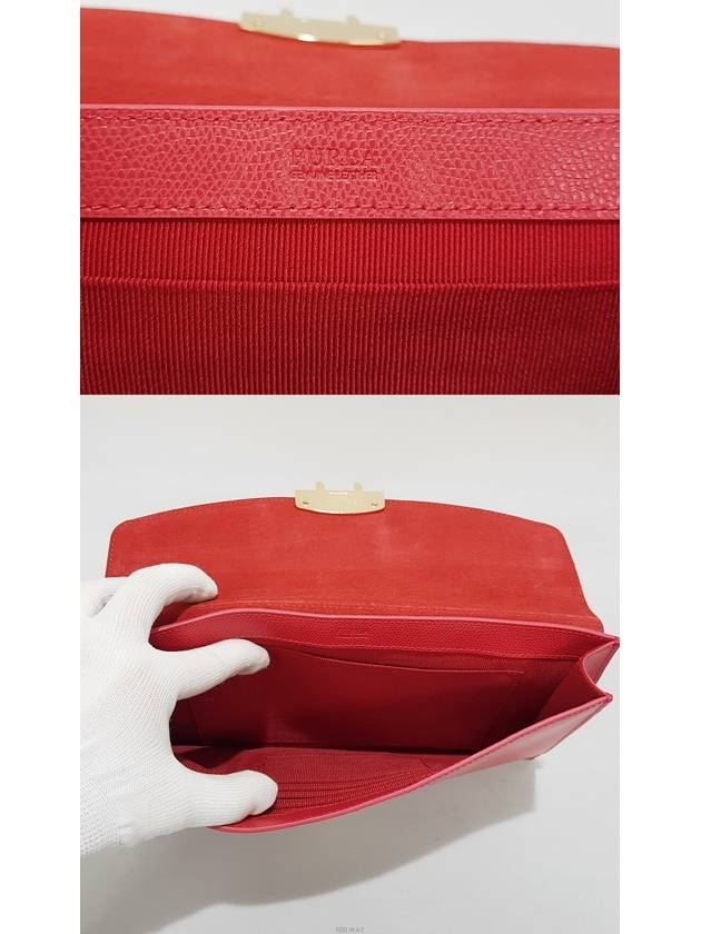 women clutch bag - FURLA - BALAAN 9