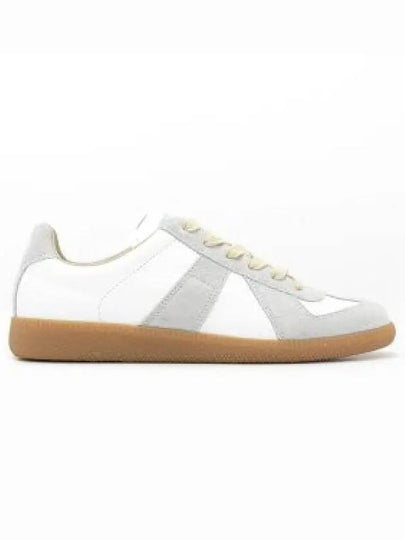 Replica Low Top Sneakers White - MAISON MARGIELA - BALAAN 2