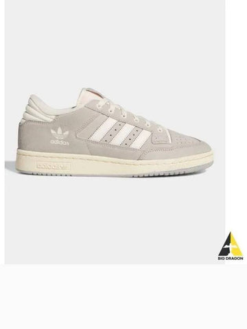 adidas Centennial 85 Low Gray White GX2215 - ADIDAS - BALAAN 1